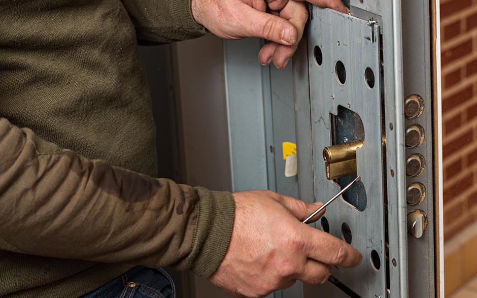 serrurier tarif changement serrure Étampes